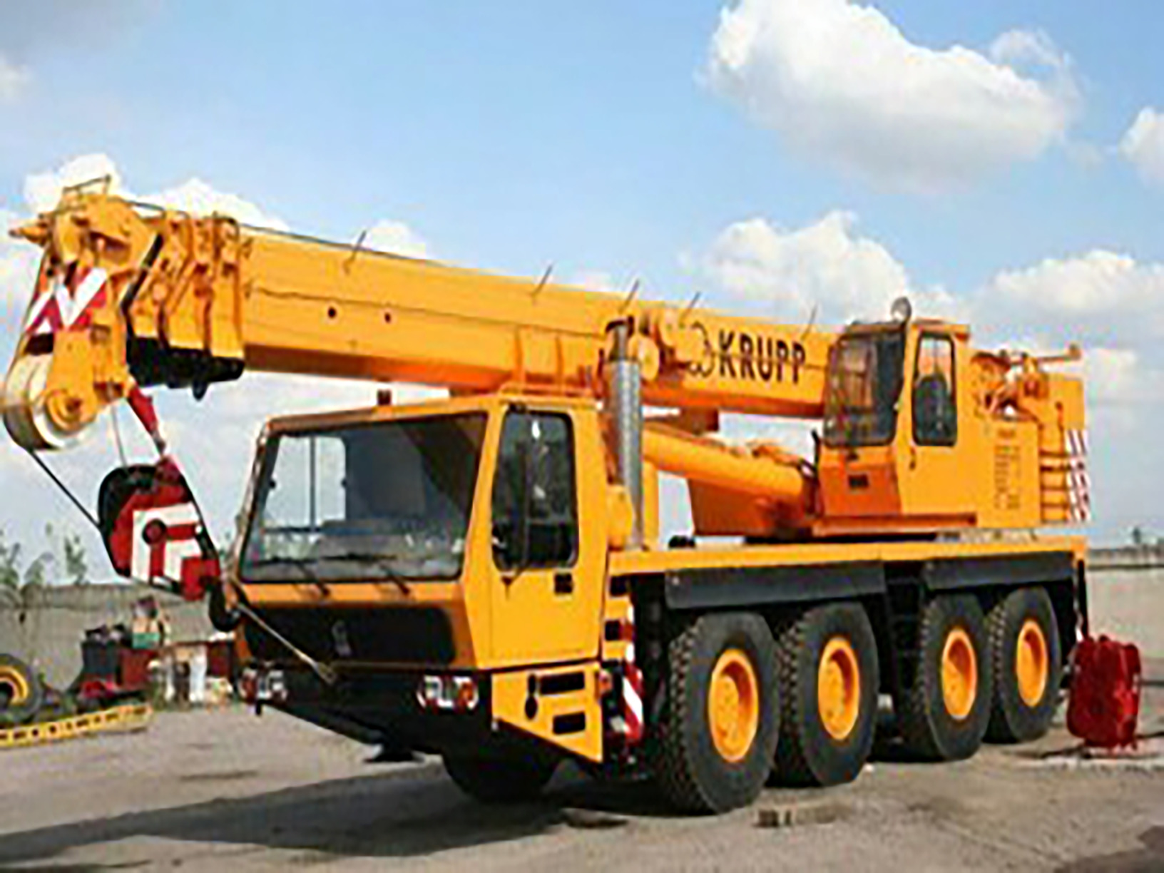 ОДЕСКРАНСЕРВІС