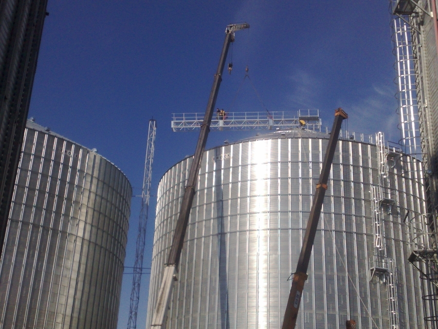 ОДЕСКРАНСЕРВІС