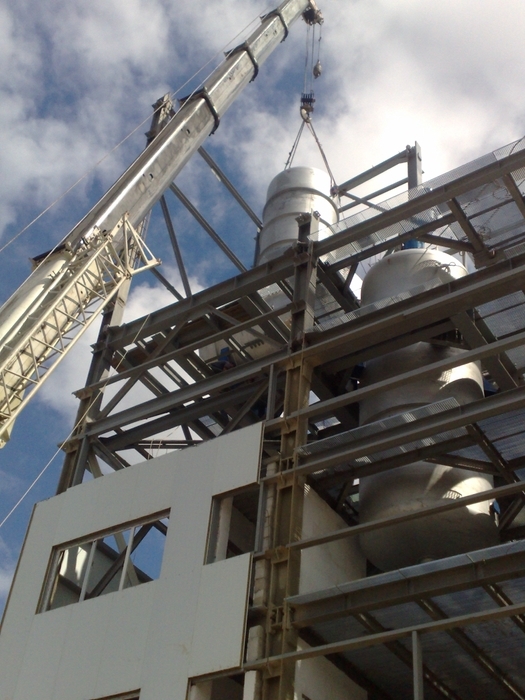 ОДЕСКРАНСЕРВІС