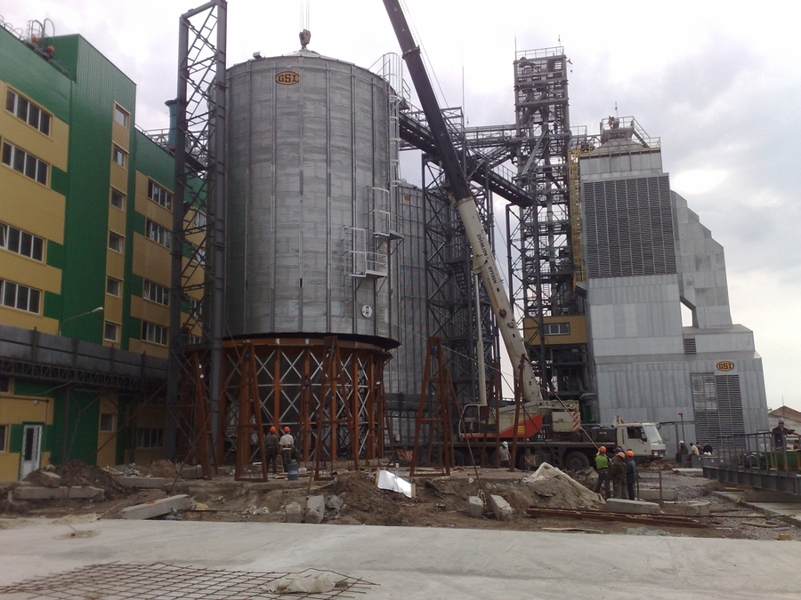 ОДЕСКРАНСЕРВІС