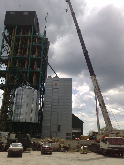 ОДЕСКРАНСЕРВІС