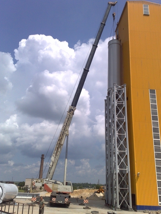 ОДЕСКРАНСЕРВІС