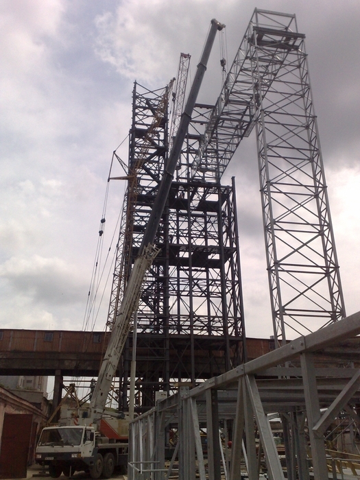 ОДЕСКРАНСЕРВІС