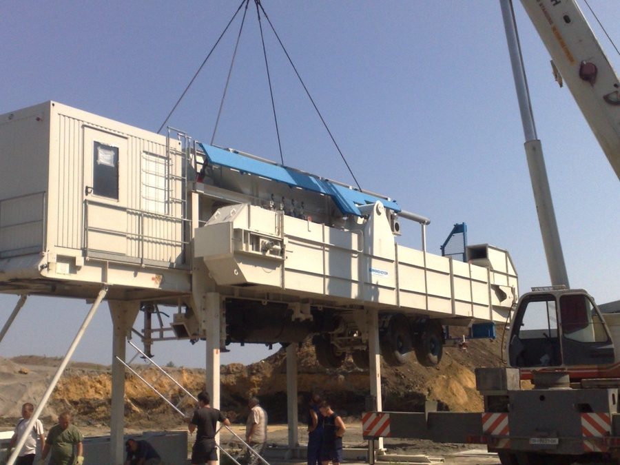 ОДЕСКРАНСЕРВІС