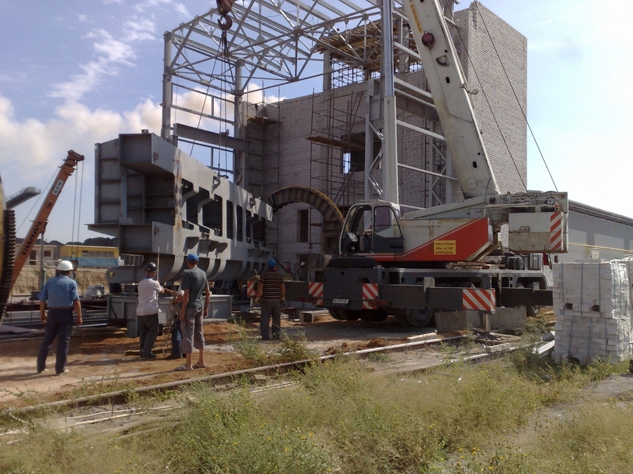 ОДЕСКРАНСЕРВІС