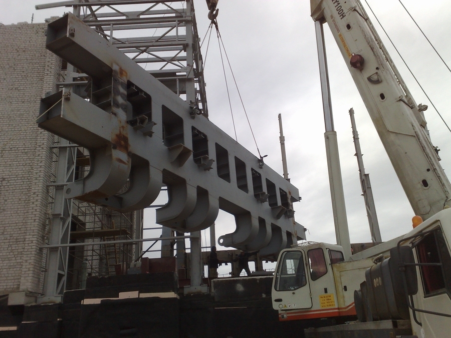 ОДЕСКРАНСЕРВІС