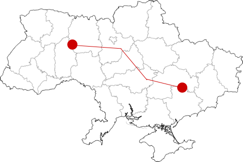 ОДЕСКРАНСЕРВІС