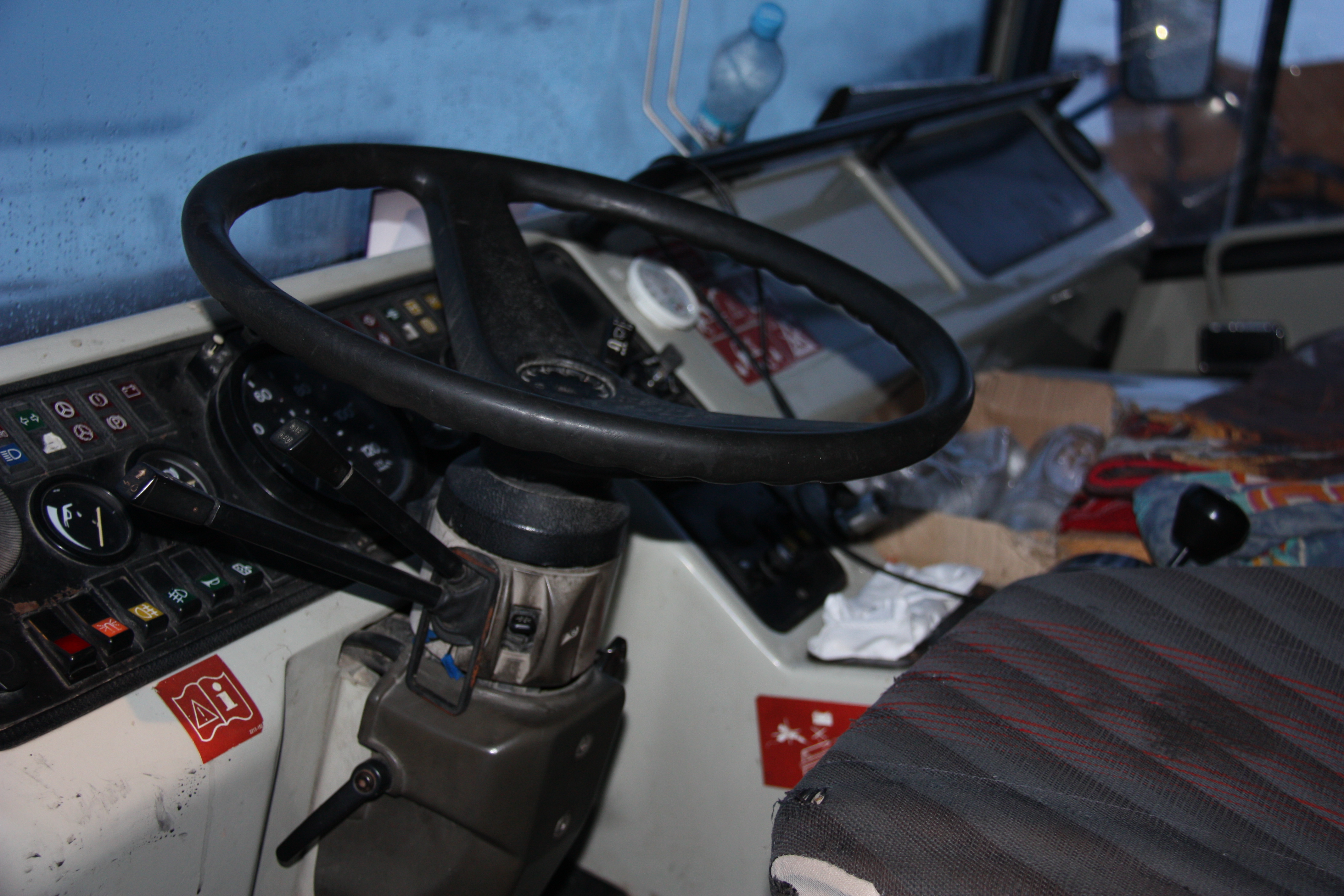 ОДЕСКРАНСЕРВІС