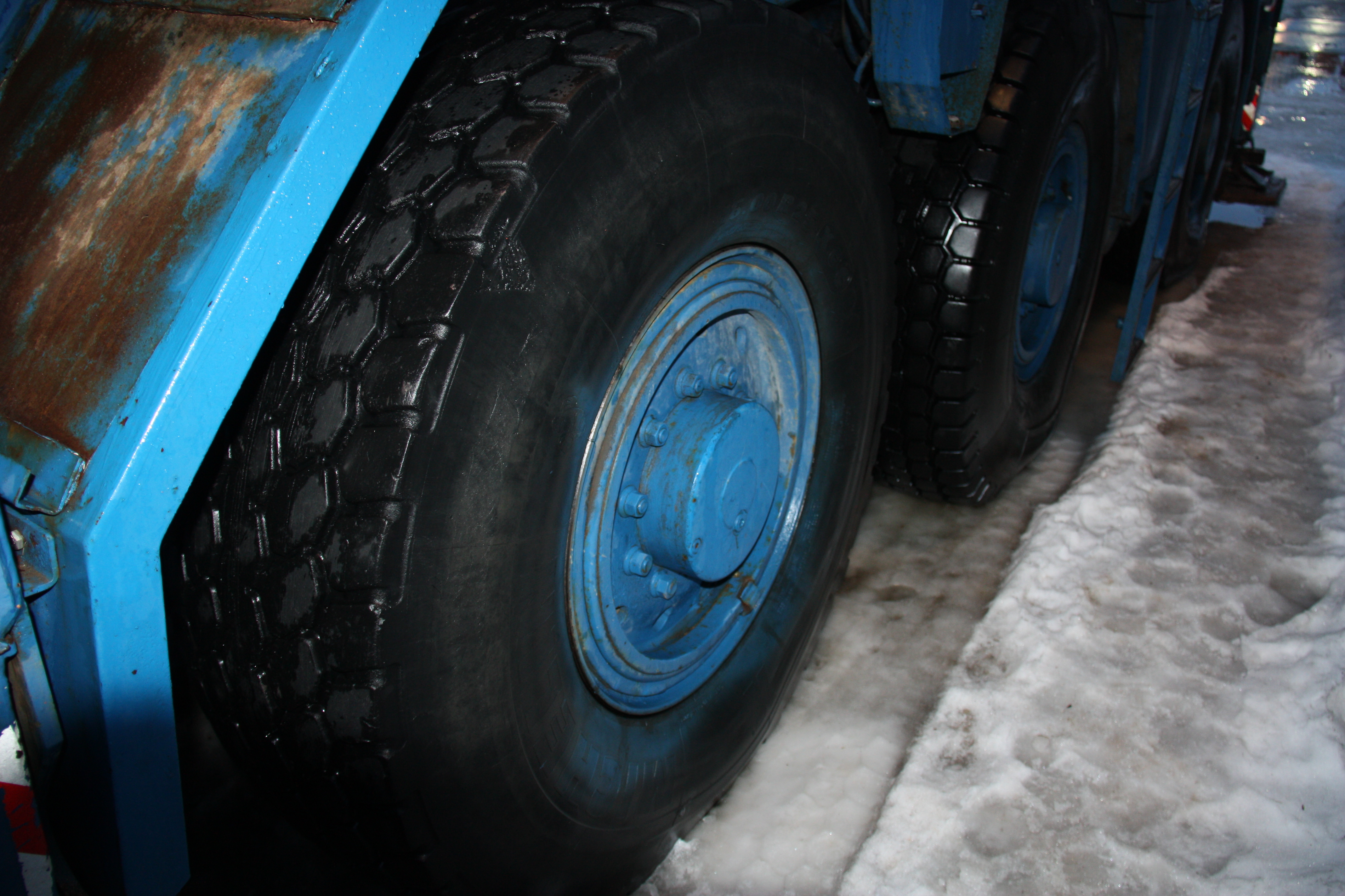 ОДЕСКРАНСЕРВІС