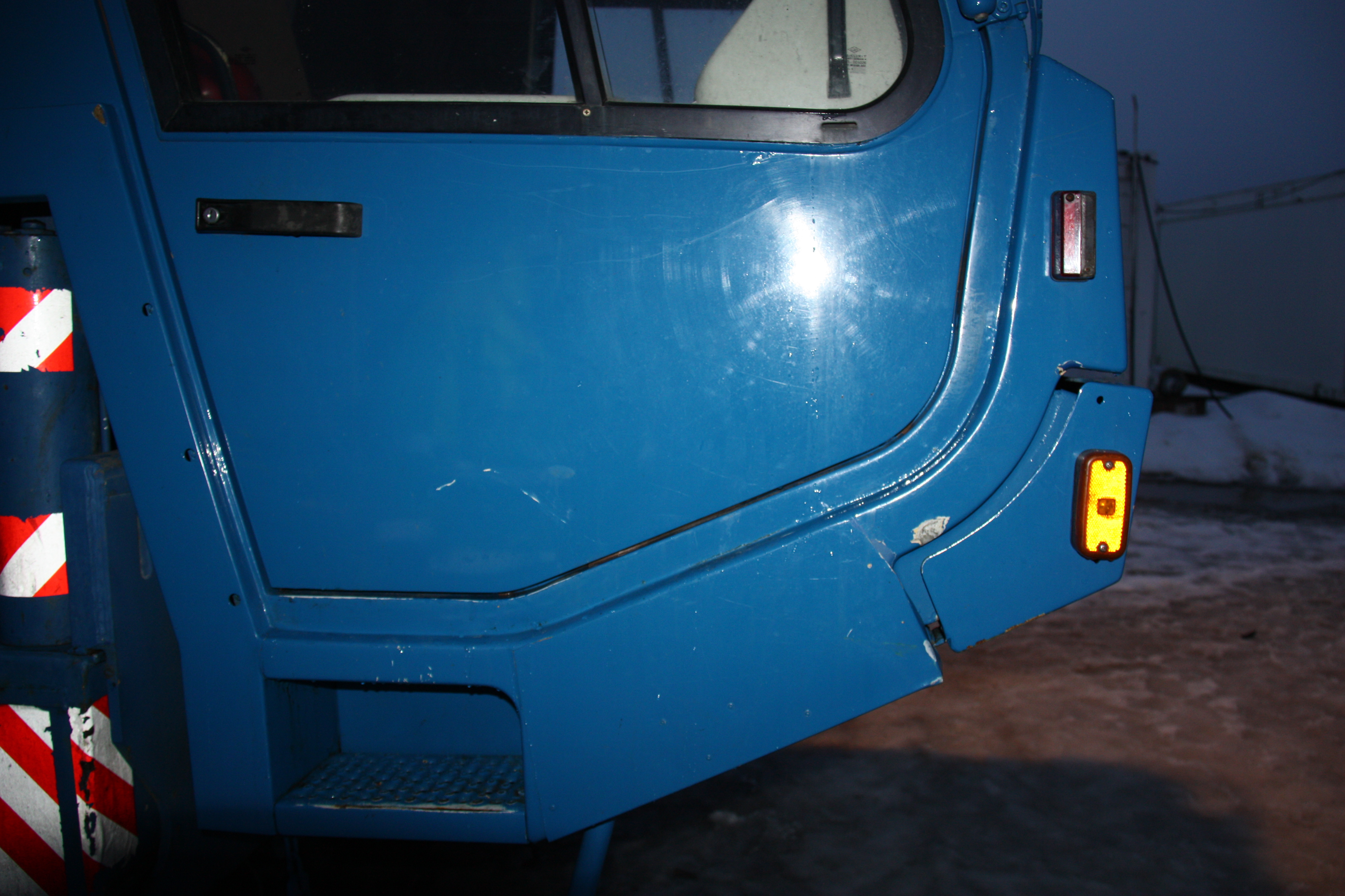 ОДЕСКРАНСЕРВІС