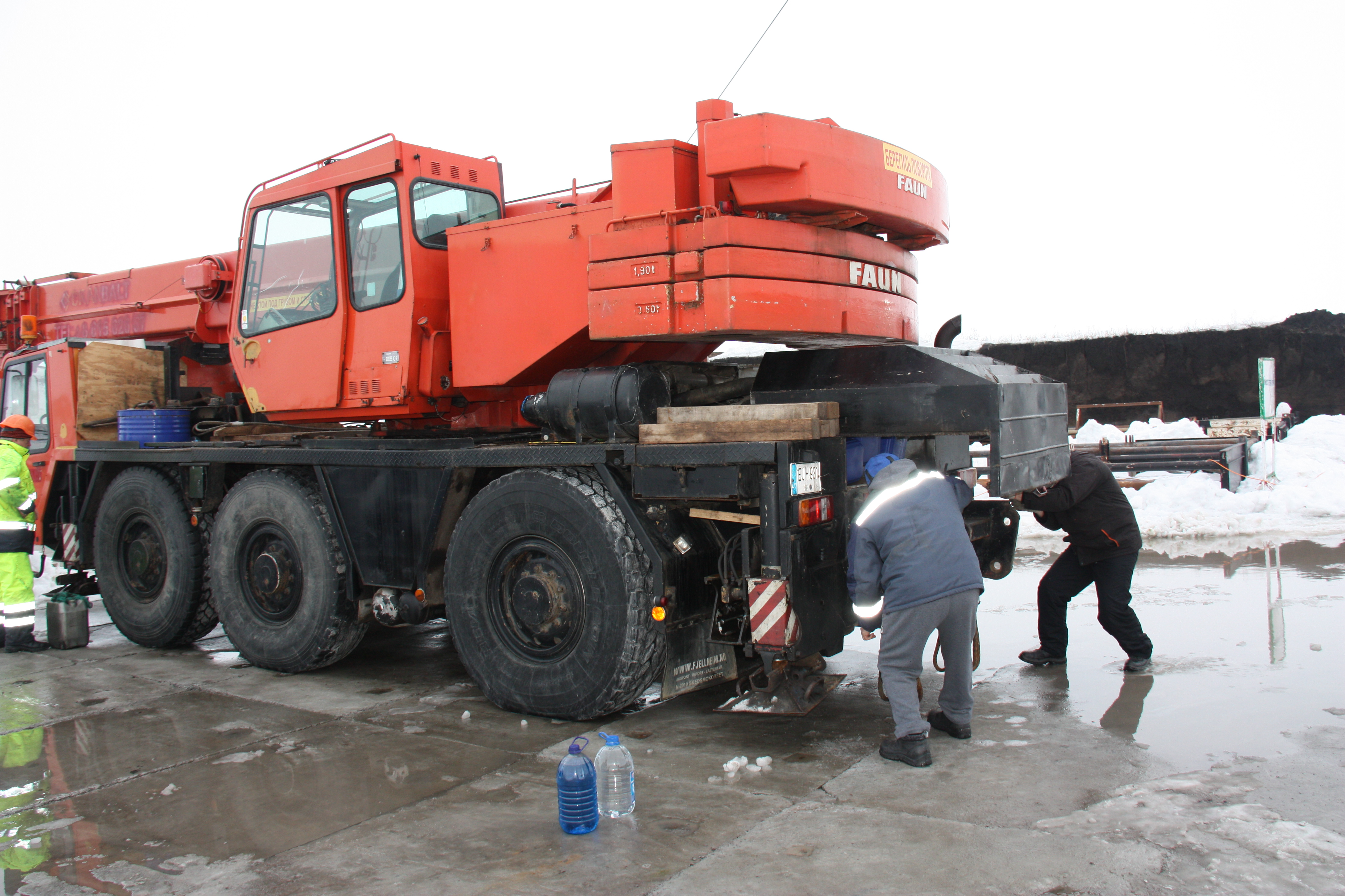 ОДЕСКРАНСЕРВІС