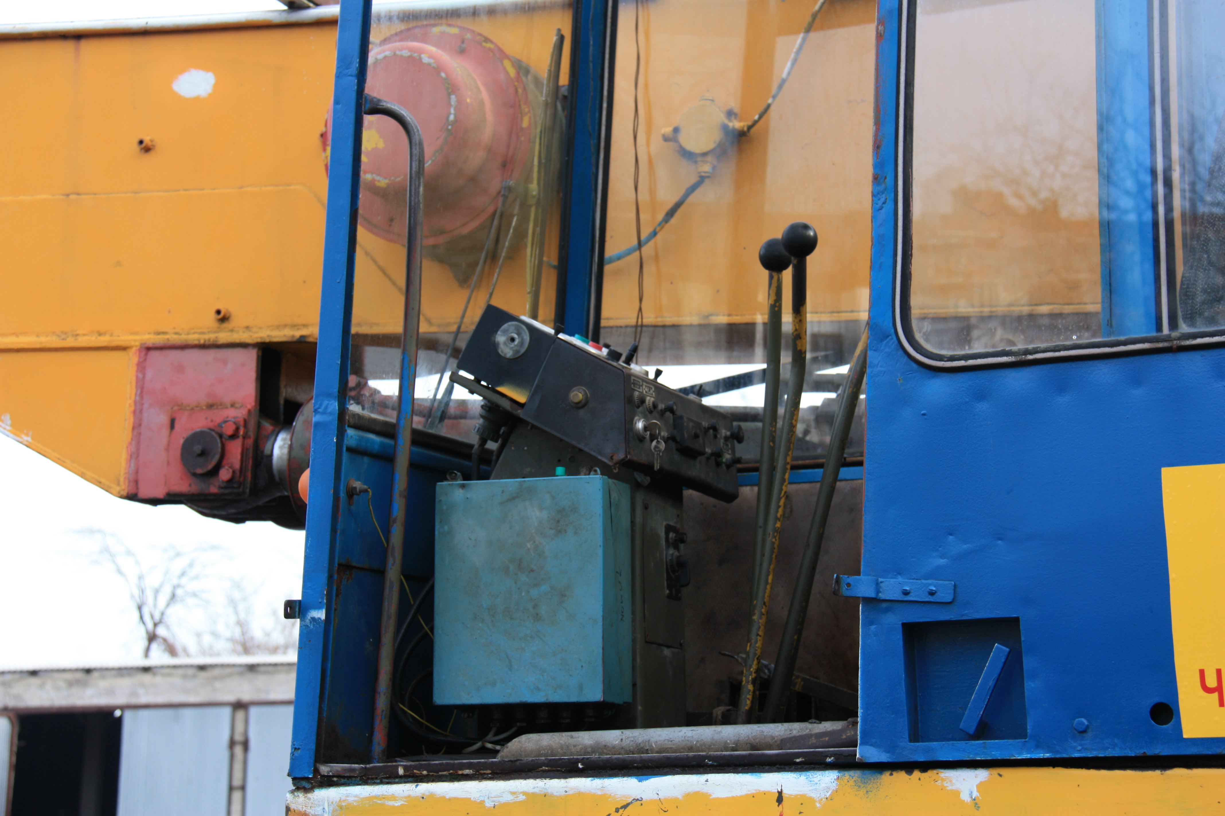 ОДЕСКРАНСЕРВІС