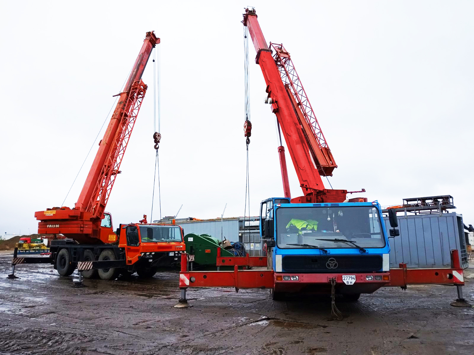 ОДЕСКРАНСЕРВІС