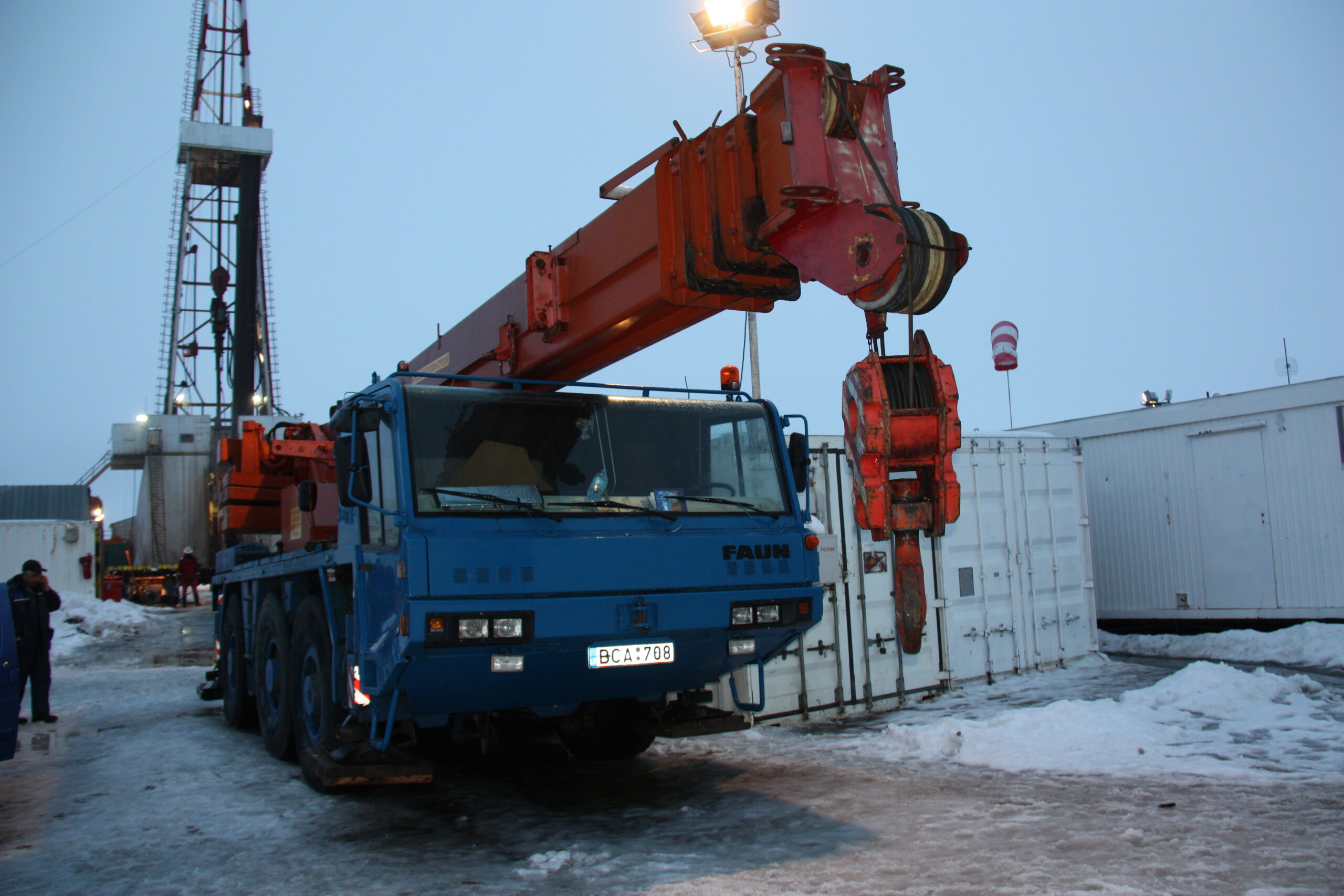 ОДЕСКРАНСЕРВІС