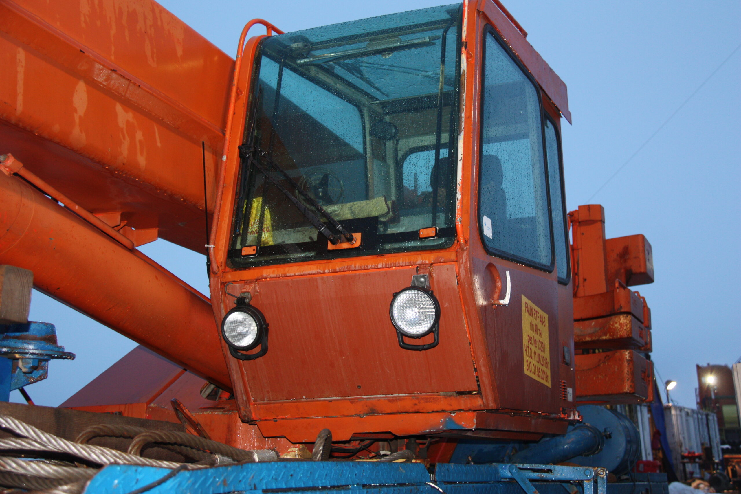 ОДЕСКРАНСЕРВІС