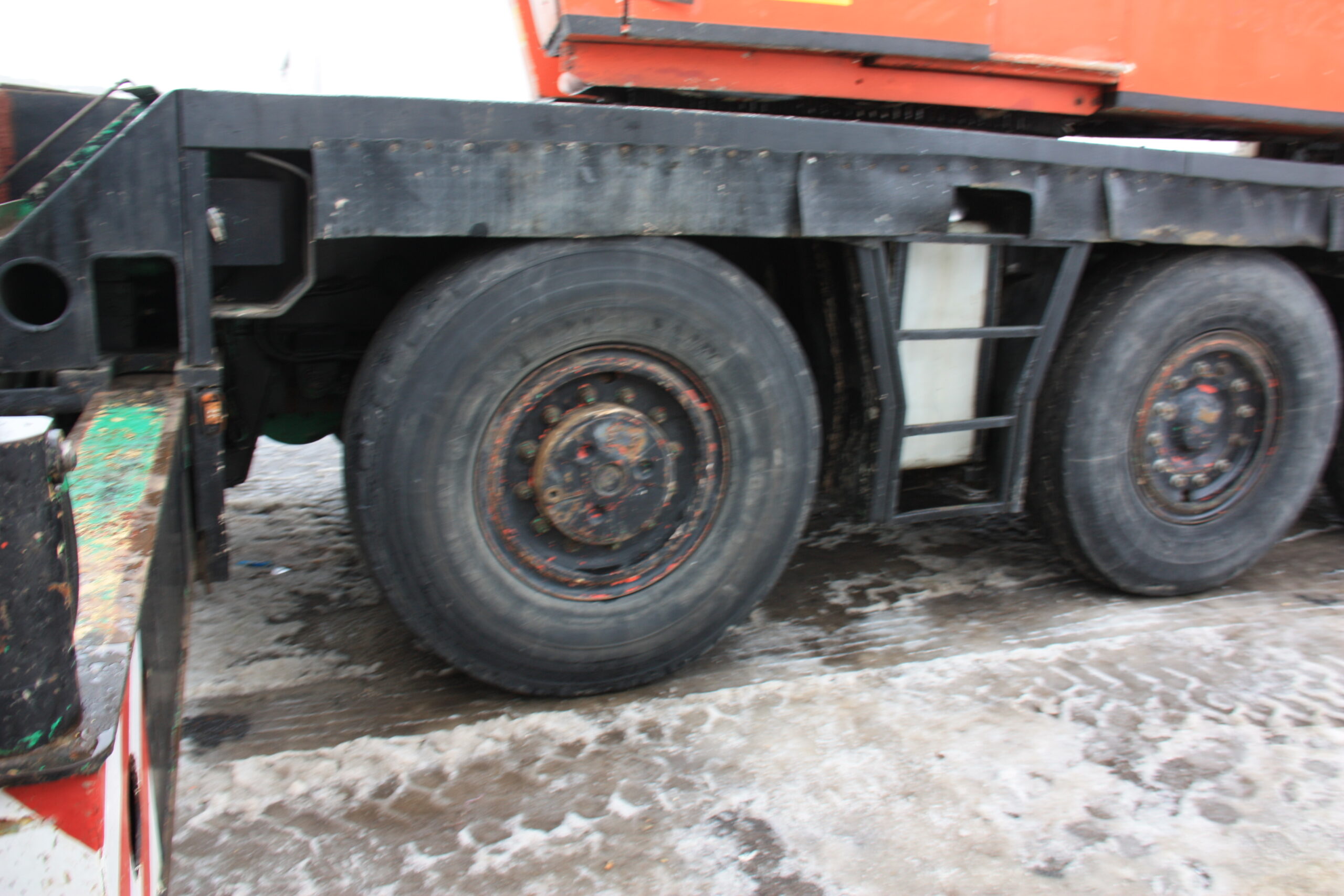 ОДЕСКРАНСЕРВІС