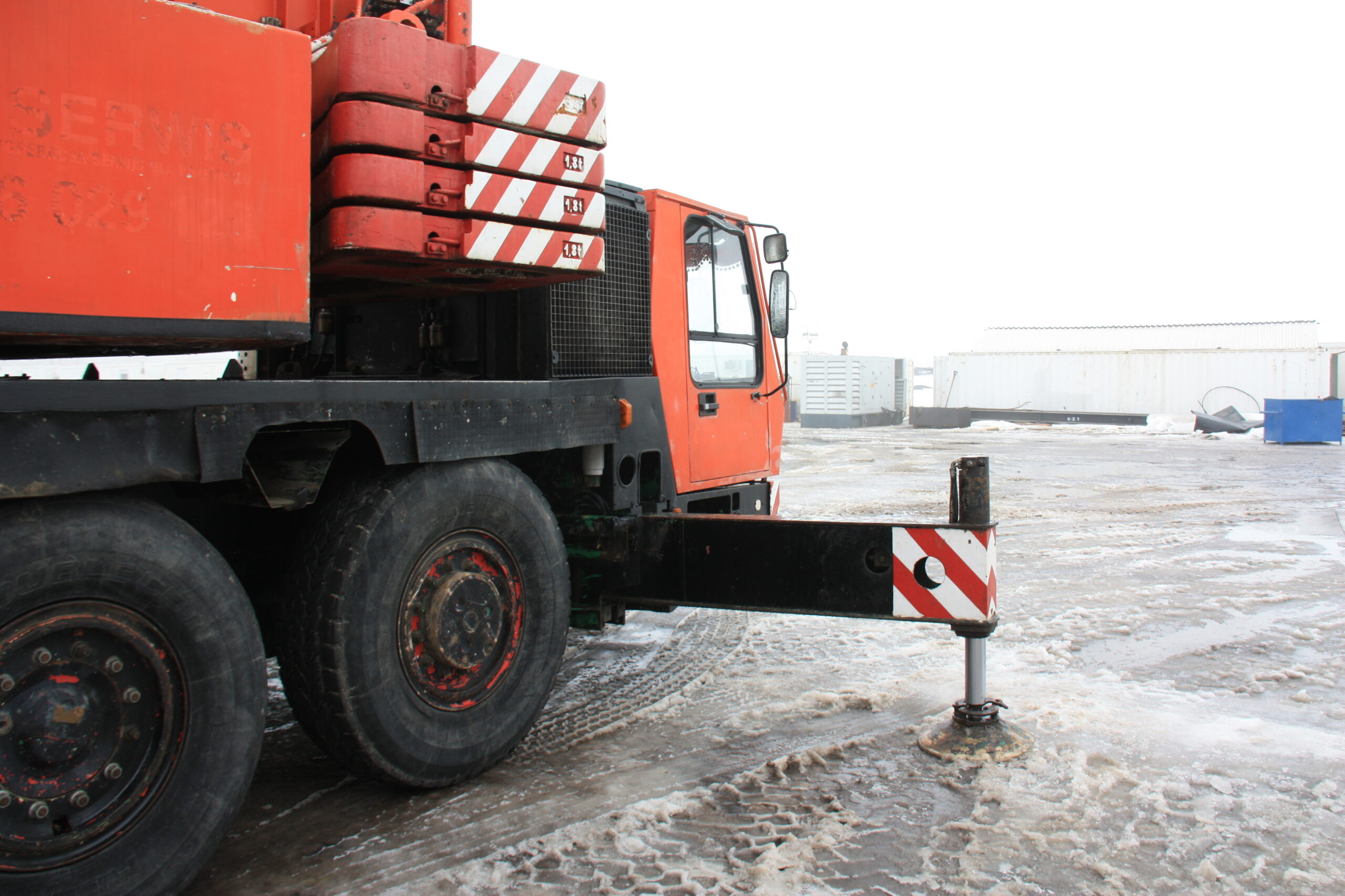 ОДЕСКРАНСЕРВІС