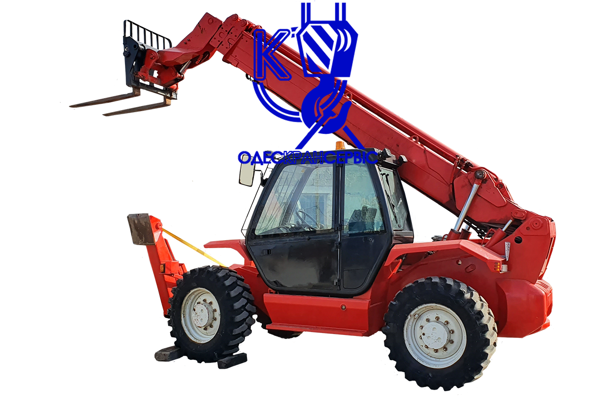 ОДЕСКРАНСЕРВІС