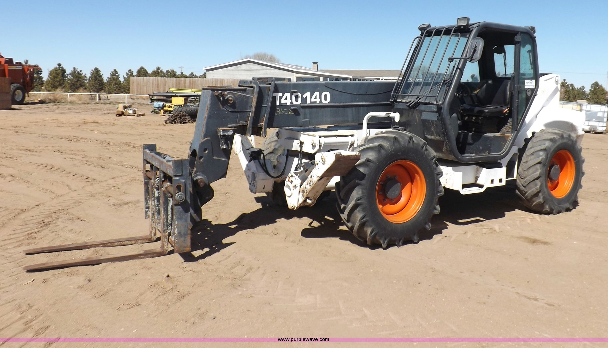 bobcat 40140-2