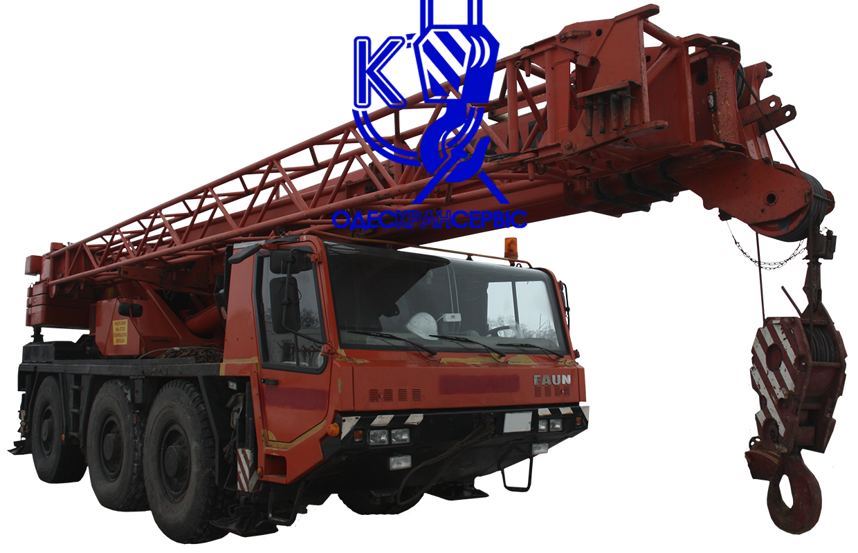 ОДЕСКРАНСЕРВІС