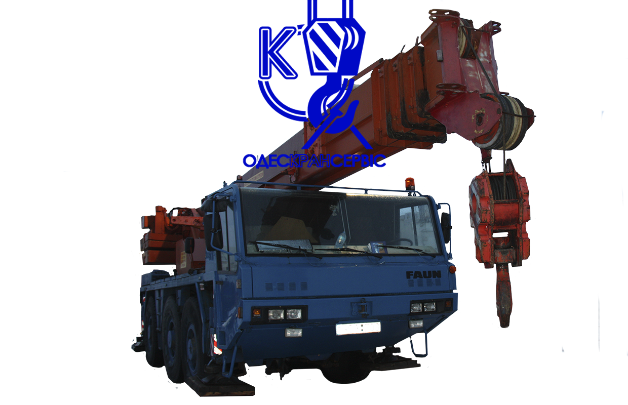 ОДЕСКРАНСЕРВІС