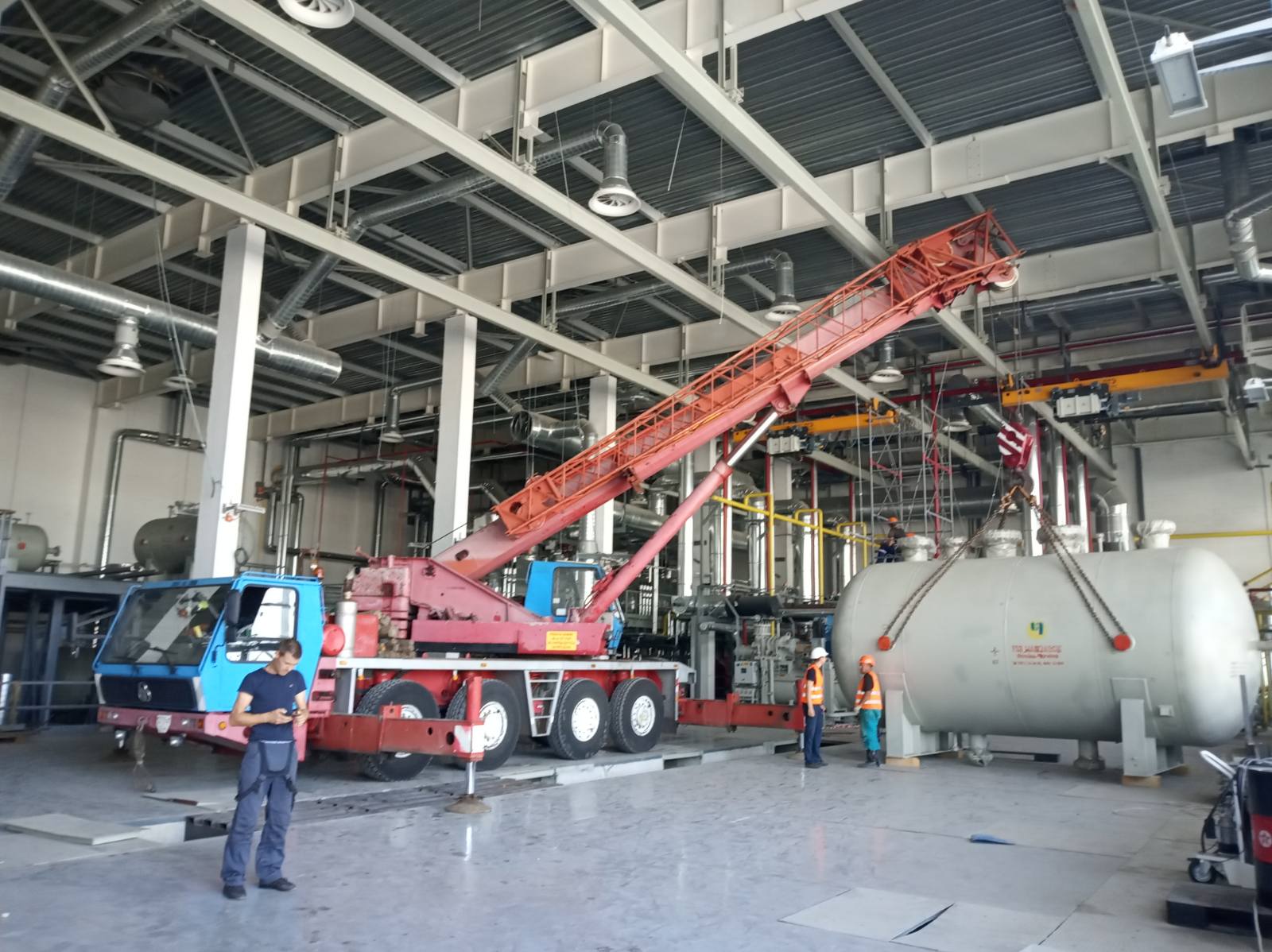 ОДЕСКРАНСЕРВІС