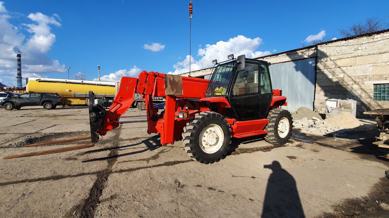 ОДЕСКРАНСЕРВІС