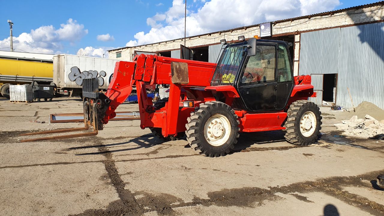 ОДЕСКРАНСЕРВІС