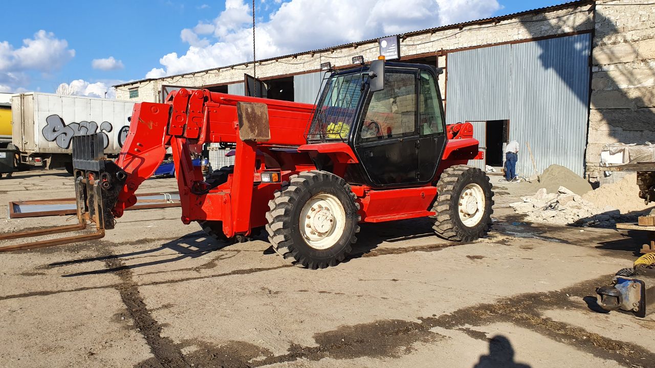 ОДЕСКРАНСЕРВІС