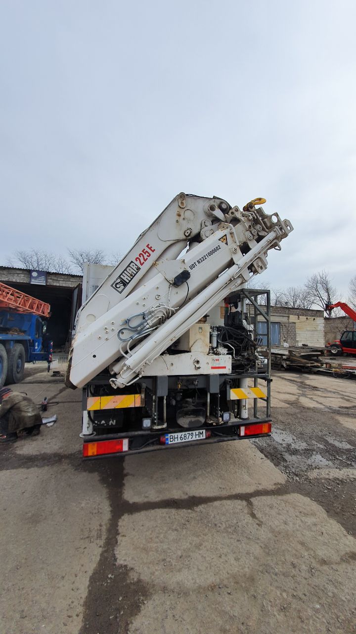 ОДЕСКРАНСЕРВІС