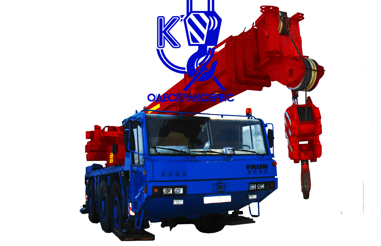 ОДЕСКРАНСЕРВІС