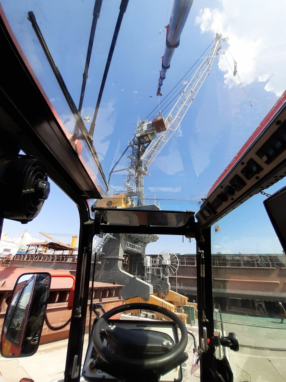 ОДЕСКРАНСЕРВІС